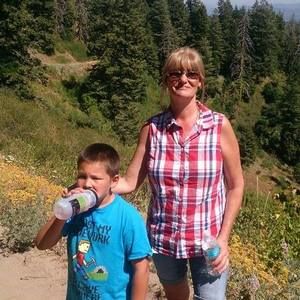 Meet your Posher, Jackie